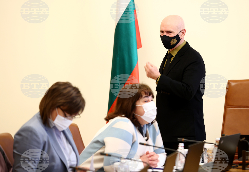 Правителството даде съгласие за подписване на Споразумение за ротация относно представителство в Одитния комитет на ЕИБ