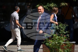 БСП - Национален съвет - заседание