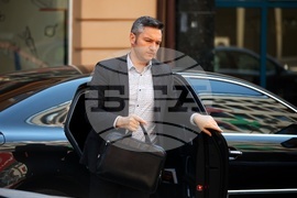 БСП - Национален съвет - заседание