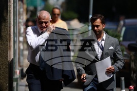 БСП - Национален съвет - заседание