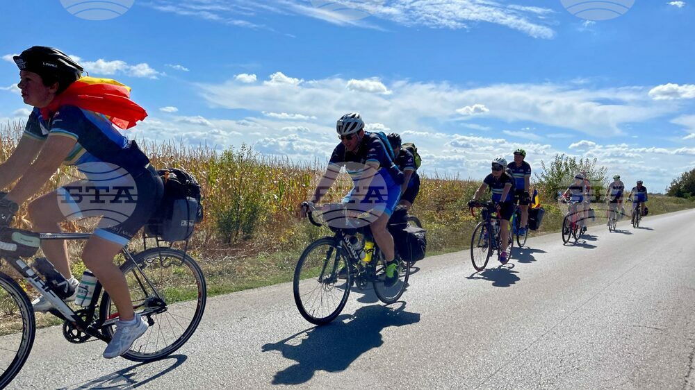 150 Cyclists to Take Part in 740 Km Danube Ultra Challenge