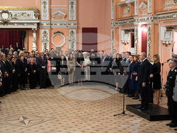 Снимка: Президентство