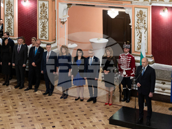 Снимка: Президентство