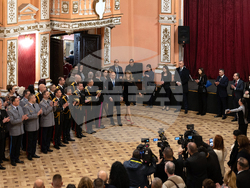 Снимка: Президентство