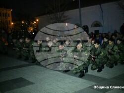 Снимка: Община Сливен