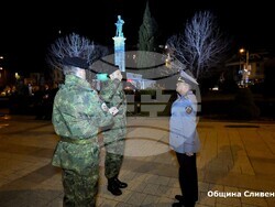 Снимка: Община Сливен