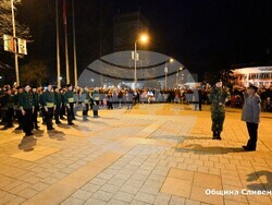 Снимка: Община Сливен