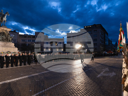 Снимка: Президентство