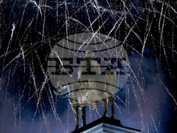 Снимка: Президентство