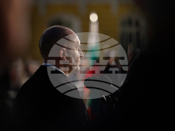 Снимка: Президентство