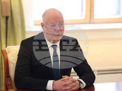 Снимка: Пресцентър Народно събрание