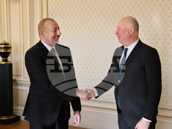 Снимка: Пресцентър Народно събрание