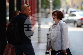 БСП - Национален съвет - заседание