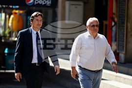 БСП - Национален съвет - заседание