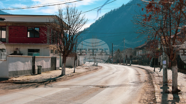 Road Works Expected to Cause Traffic Disturbances on Sofia -Kulata Road June 30 - July 2 
