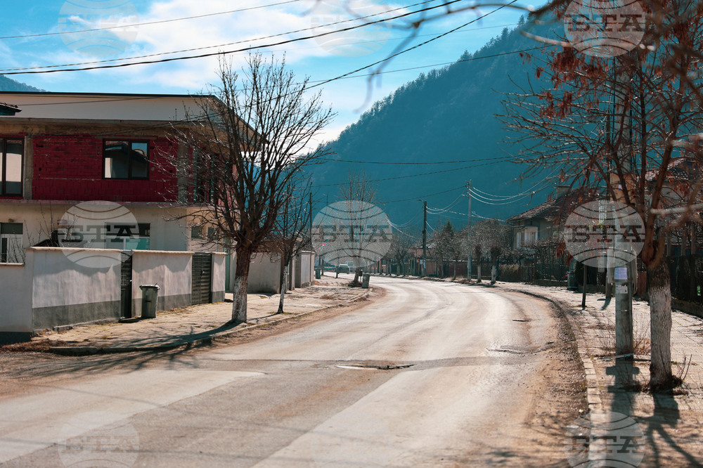 Road Works Expected to Cause Traffic Disturbances on Sofia -Kulata Road June 30 - July 2