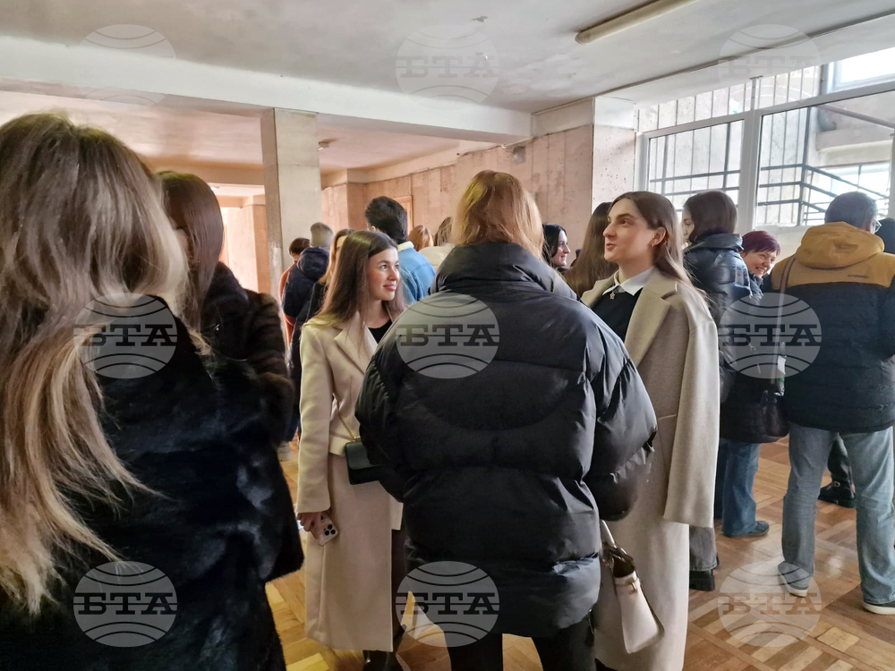 Украйна - Одеса - Алеко Константинов - паметна плоча - откриване