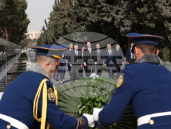 Снимка: Пресцентър Народно събрание