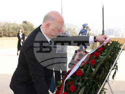 Снимка: Пресцентър Народно събрание