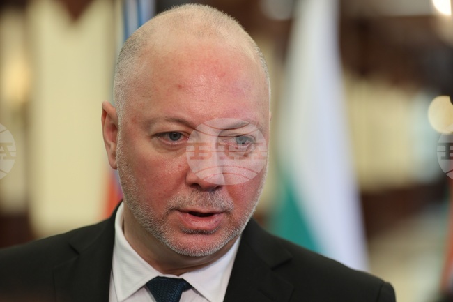 Day Two of PM Zhelyazkov's Visit to Paris