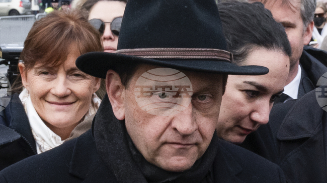 Москва извика германския посланик заради японските претенции към Курилските острови