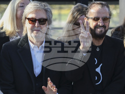 France Fashion Stella McCartney 24/25 Front Row