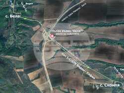 Снимка: Министерство на регионалното развитие и благоустройството