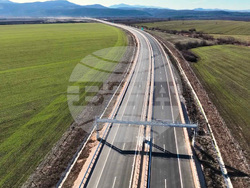 Снимка: Министерство на регионалното развитие и благоустройството