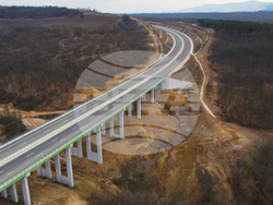 Снимка: Министерство на регионалното развитие и благоустройството