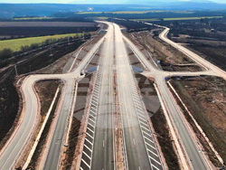 Снимка: Министерство на регионалното развитие и благоустройството