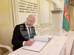 Снимка: Пресцентър Народно събрание