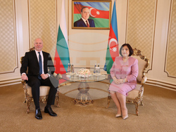 Снимка: Пресцентър Народно събрание