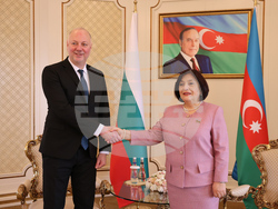 Снимка: Пресцентър Народно събрание