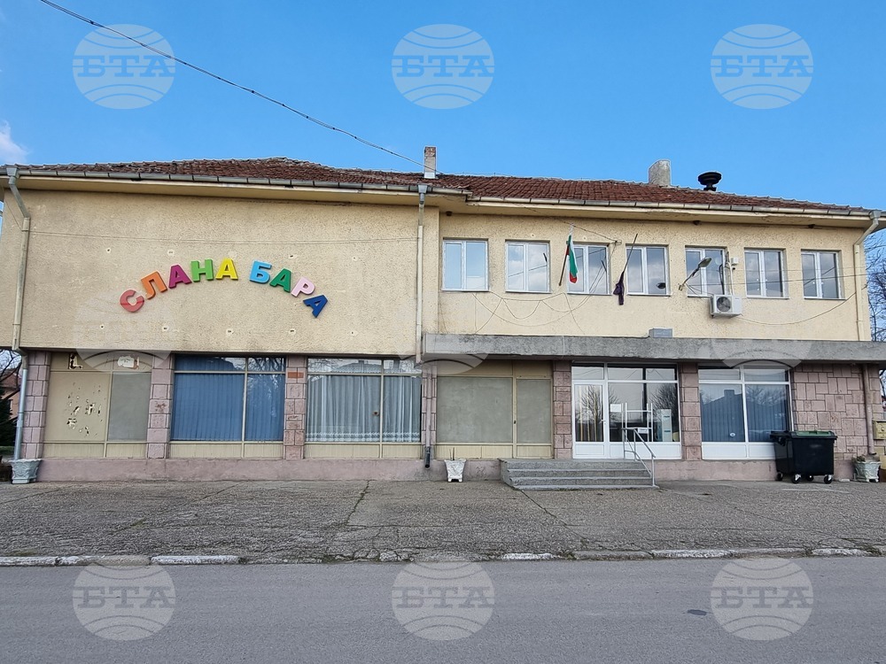 Толя Иванова е избрана за кмет на кметство Слана бара в община Видин