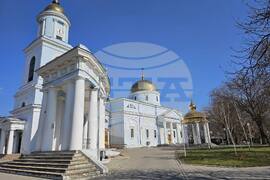 Украйна - Измаил - Росица Кирова - посещение