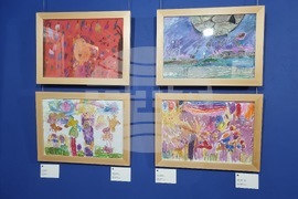 Казанлък - изложба 