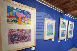 Казанлък - изложба 