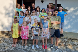 Казанлък - изложба 