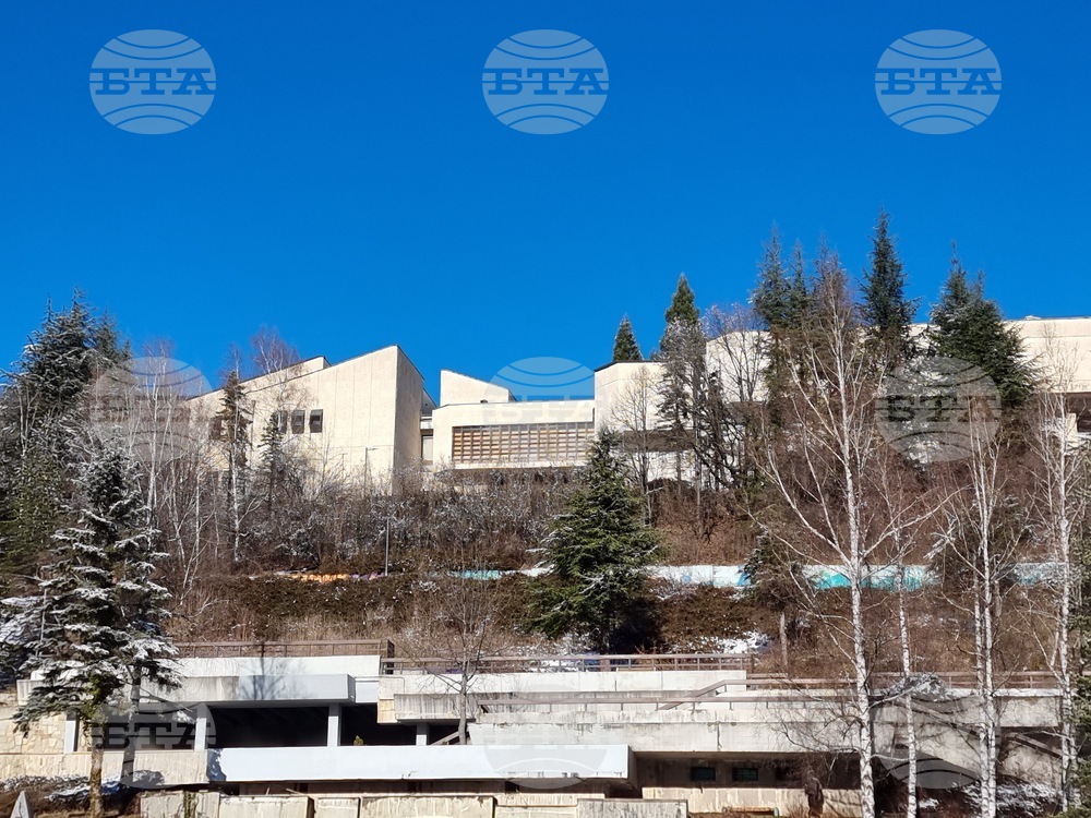 Община Смолян изпълнява проекти за енергийно обновяване на сградите на Художествената галерия и читалището в Смилян