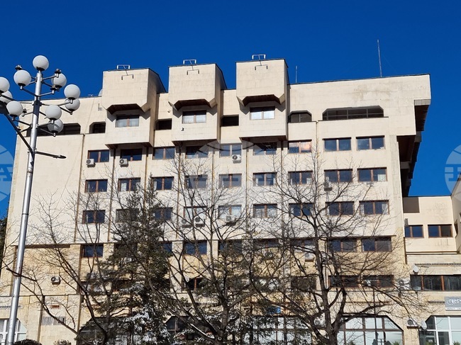 Заместник областните управители на Смолян са освободени