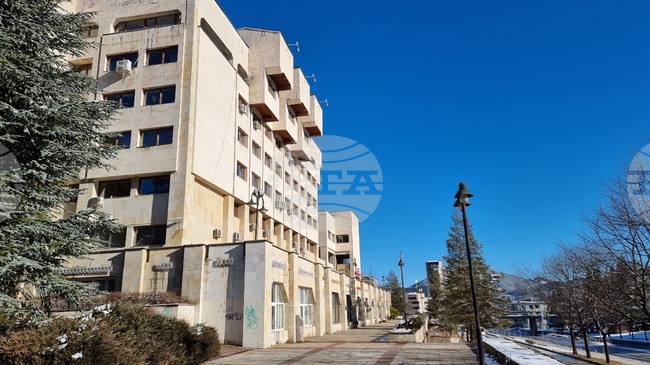 Новият заместник областен управител на Смолян встъпи в длъжност