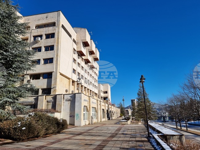 Новият заместник областен управител на Смолян встъпи в длъжност