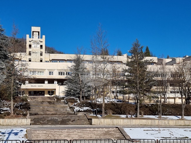 Община Смолян обсъжда временни правила за разходите при липса на приет бюджет за 2026 г.