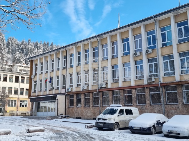 Момче на 16 години е прието в болница след побой в Смолян