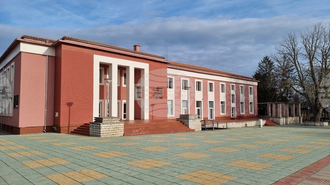 Книга за родовата памет на Шабла ще бъде представена в Народно читалище “Зора 1984” в началото на февруари