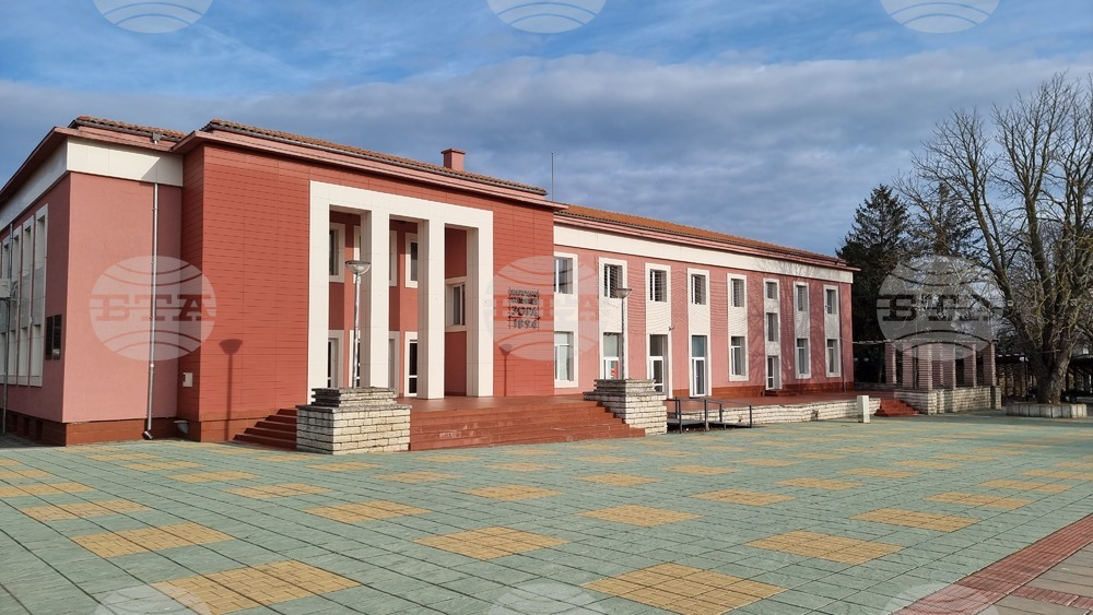 Комедията “Българи от старо време” предстои на сцената на Народно читалище “Зора – 1894” в град Шабла