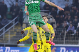 Пазарджик - футбол - Хебър (Пазарджик) - Левски (София)