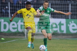 Пазарджик - футбол - Хебър (Пазарджик) - Левски (София)