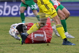 Пазарджик - футбол - Хебър (Пазарджик) - Левски (София)