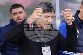 Пазарджик - футбол - Хебър (Пазарджик) - Левски (София)